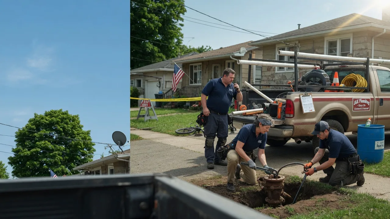 Water Heater Replacement in Hebron, NE near me